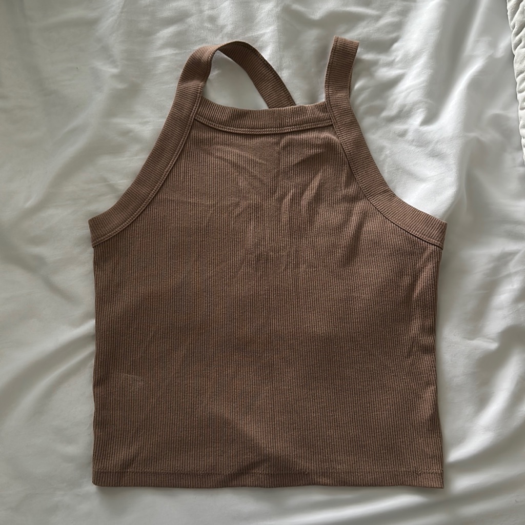 Forever 21 Basic Tank
